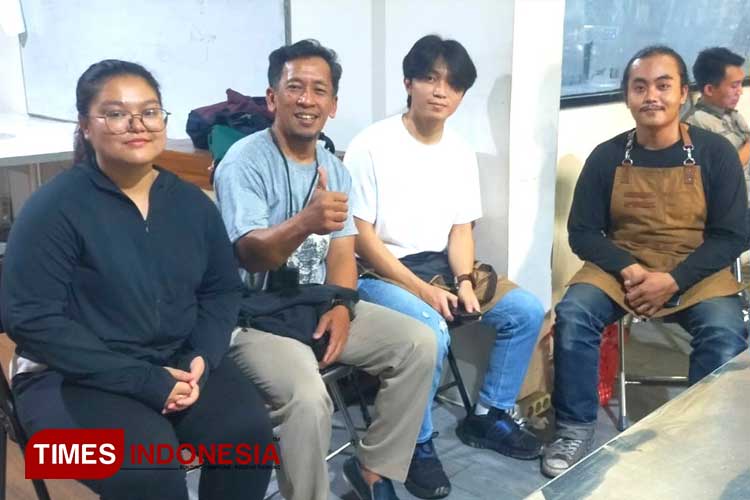 Peluang Profesi Barista di Indonesia dan Pendidikan Barista di LPT Panghegar