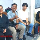 Peluang Profesi Barista di Indonesia dan Pendidikan Barista di LPT Panghegar
