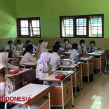 Jadwal Lengkap Pendaftaran, Pengumuman, dan Daftar Ulang TK, SD, SMP di Kota Malang