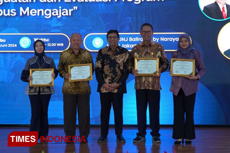 (FOTO: AJP TIMES Indonesia)