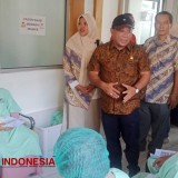 Kadinkes Majalengka: Kesehatan Salah Satu Modal Utama Capai Target Indonesia Emas 2045