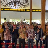 Bank Indonesia Jember Siap wujudkan UMKM Sekarkijang Ramah Lingkungan Berdaya Saing Global