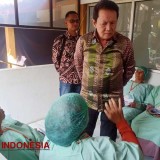 PT Gistex Garmen Indonesia Provides Free Cataract Surgeries for Majalengka Residents