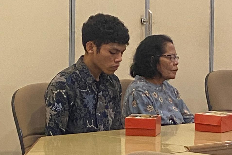 Tuduhan Palsunya ke ITNY Viral di TikTok, FL Akhirnya Minta Maaf