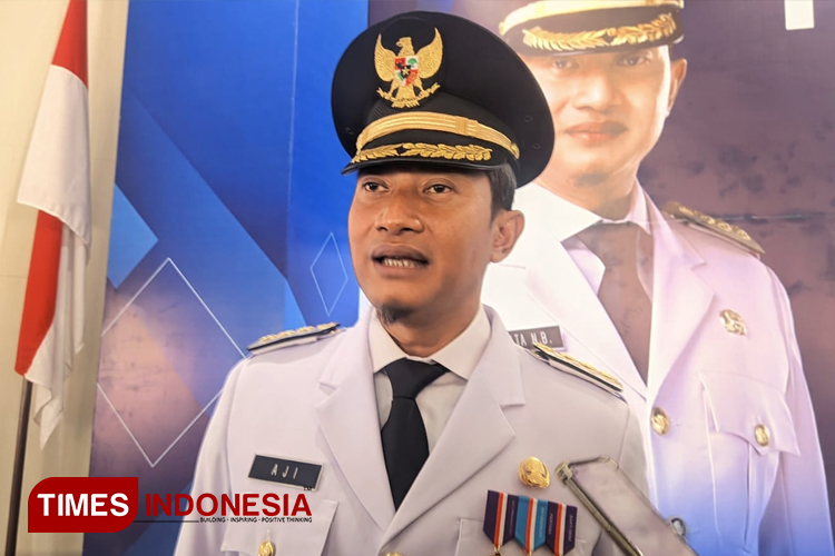 Kades di Kabupaten Pacitan Digembleng untuk Ikut Berantas Kemiskinan