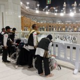 Kriteria Tanazul bagi Jemaah Haji yang Sakit