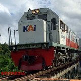 Kereta Api Banyuwangi-Jakarta Bakal Dongkrak Jumlah Kunjungan Wisata