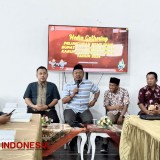 KPU Kabupaten Probolinggo Bidik Partisipasi 77,6 Persen dalam Pilkada 2024