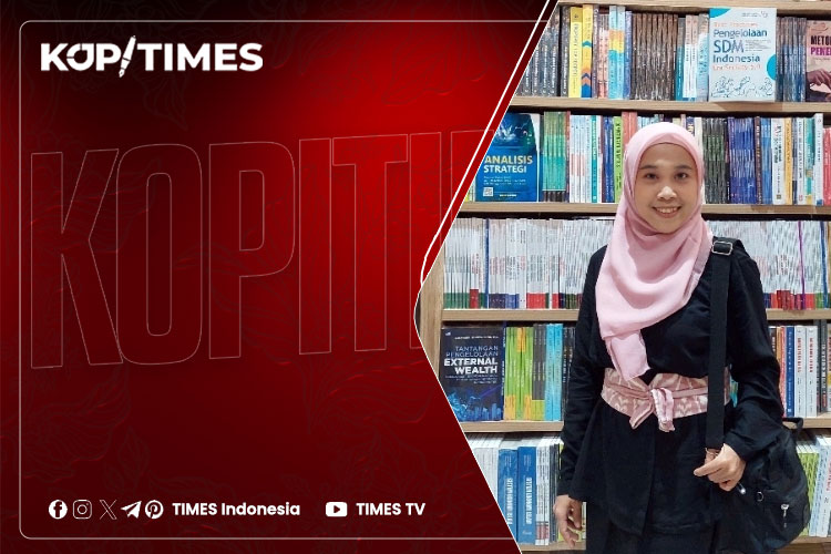 Ikrima Maulida, Aktivis Pendidikan dan Perempuan