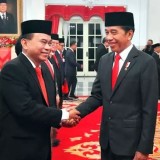 Budi Arie Setiadi, Relawan Jokowi yang Dijadikan Menkominfo
