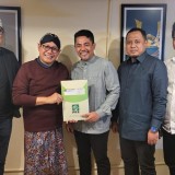 Gus Haris-Ra Fahmi Duet: Berbenah Bersama untuk Probolinggo Sae