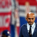 Italia Gagal Pertahankan Gelar Juara, Spalletti: Kesalahan di Pelatih