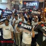 Pilkada 2024 Kota Malang, Relawan 'SAM' Sebut Ali Muthohirin Sudah Dapat Restu Kaesang
