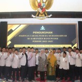 Bupati Ipuk Ajak Pemuda Muhammadiyah Kolaborasi Membangun Banyuwangi