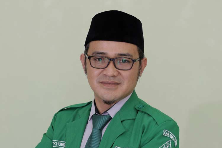 Peringati Hari Bhayangkara, PC Ansor Kabupaten Malang: Fokus Polri Berantas Judi Online