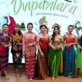 Festival Budaya Indonesia 2024 di China Banjir Pujian