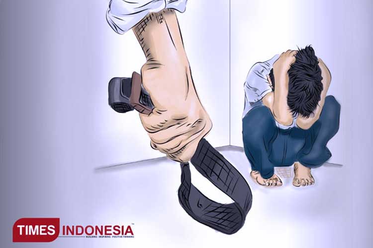 6 Bulan Terakhir, Ada 28 Kasus Kekerasan Anak Terjadi di Kabupaten Majalengka