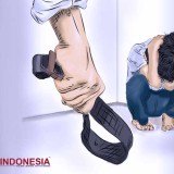 6 Bulan Terakhir, Ada 28 Kasus Kekerasan Anak Terjadi di Kabupaten Majalengka