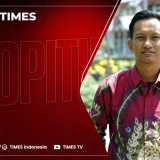 Fenomena Baru Pasar Keagamaan di Indonesia