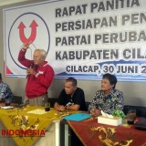 Partai Perubahan Segera Berdiri di Cilacap, Inisiatornya Relawan Anies Baswedan