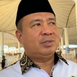 Soroti Keterlambatan Kepulangan Jemaah Haji Indonesia, PPIH Minta Maskapai Utamakan Layanan