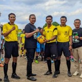 Askab PSSI Sleman Gelar Liga Remaja 2024: Wujudkan Generasi Emas Sepakbola