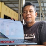 Elektabilitas Pilkada Gresik 2024: Incumbent Dipepet Ketat Alif, Syahrul Tertinggal