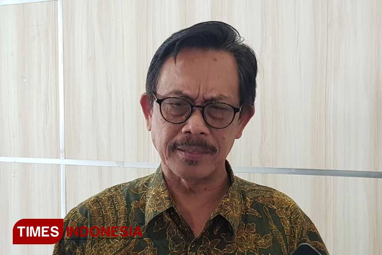 Rektor UIN Malang Peringatkan Sivitas Agar Tak Dekati Judi Online