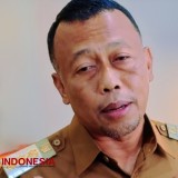 Bupati Ponorogo Sesalkan Pedagang Naikkan Harga Tak Wajar saat Grebeg Suro