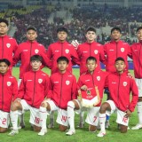 Duel Indonesia vs Australia Piala AFF U-16, Waspadai Postur Tinggi Lawan