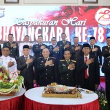Sinergi Pemkot dengan Polrestabes Surabaya: Ciptakan Keamanan dan Kenyamanan di Kota Pahlawan