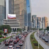 Meski Ibu Kota Akan Pindah ke Kalimantan, Jakarta Masih Jadi Rebutan Elite Politik