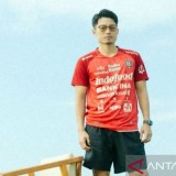 Bali United Gaet Mantan Pemain PSM Makassar Kenzo Nambu