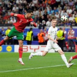 Catatan Ringan Euro 2024: Prancis vs Belgia Memble, Portugal vs Slovenia Keren