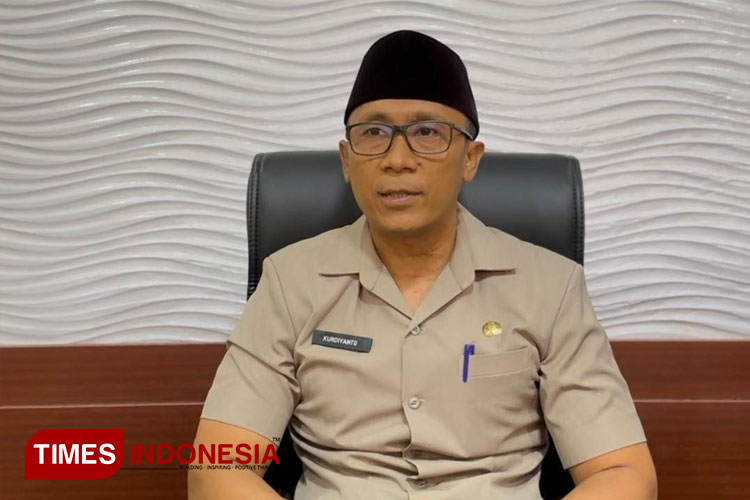 Pemkab Blitar Maksimalkan DBHCHT Rp29,4 Miliar untuk Tingkatkan Layanan Masyarakat