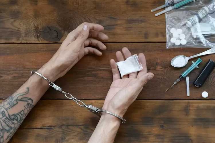 5 Fakta Menarik Penggerebekan Pabrik Narkoba di Pusat Kota Malang