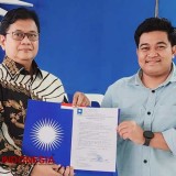 DPP PAN Dukung M Syahrul Munir di Pilkada Gresik 2024