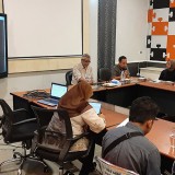 Mahasiswa KKN Tematik Unira Malang Dibekali Teknik Membuat Film Dokumenter