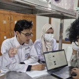 Mahasiswa UB Teliti Ekstrak Serai dan Cengkeh Untuk Obati Scabies pada Ternak