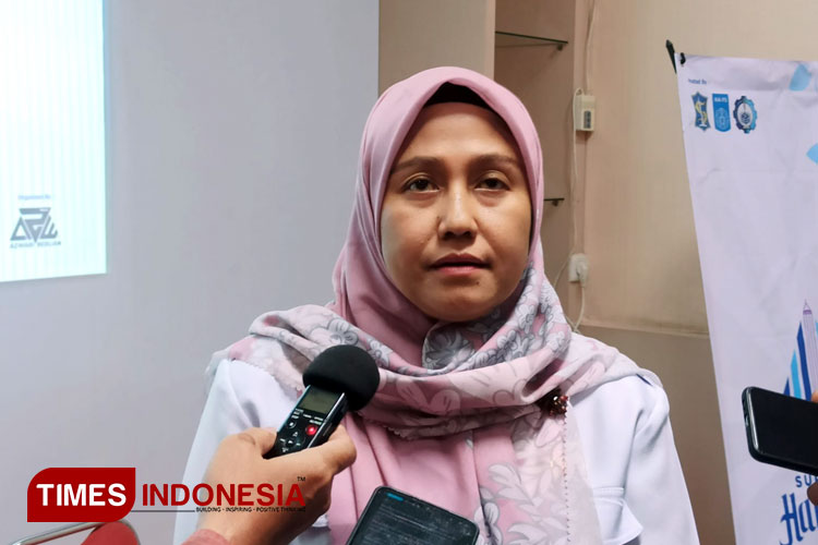 Kolaborasi Pemkot Surabaya dengan IKA ITS Majukan Industri Halal Melalui Surabaya Halal Fest 2024
