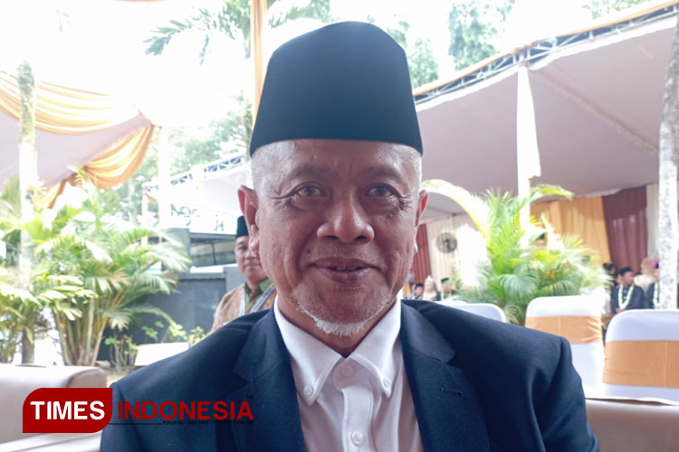 Marak Judi Online, PCNU-Kemenag Kabupaten Malang Meminta Penyikapan Serius