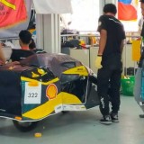 Tim Akademi Komunitas Olat Maras Sumbawa Siap Taklukkan Shell Eco-marathon 2024 di Sirkuit Mandalika