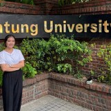 Mahasiswa ITN Malang Lolos TEEP 2024 ke Tatung University Taiwan
