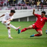 Sikat Vietnam 5-0, Timnas Indonesia Rebut Peringkat Tiga Piala AFF U-16