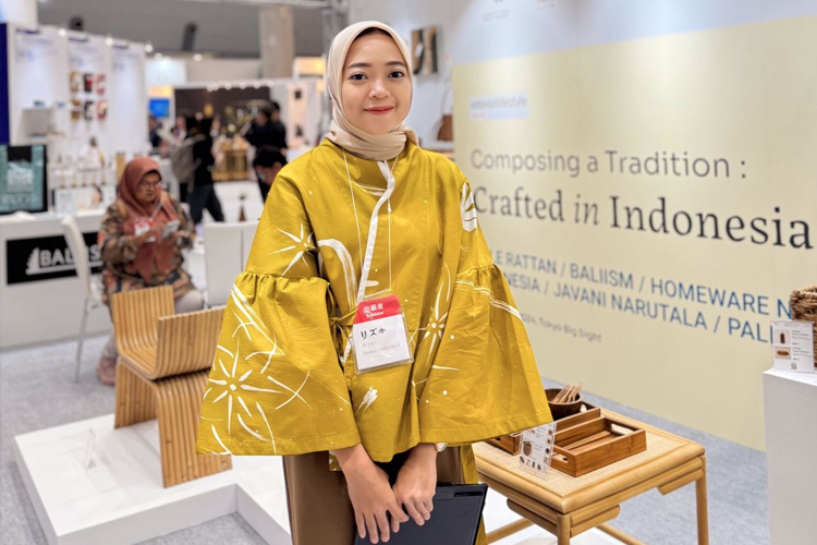 PPI Dunia Supports Eco-Friendly Furnitures Go Worldwide