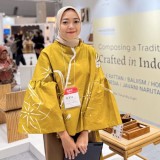 PPI Dunia Supports Eco-Friendly Furnitures Go Worldwide