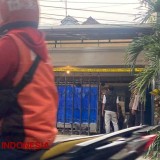 Kejanggalan Soal Rumah Pabrik Narkoba di Malang yang Digerebek Polisi