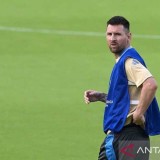 Argentina Terancam Tanpa Lionel Messi saat Menghadapi Ekuador