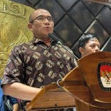 Dicopot sebagai Ketua KPU RI, Ini Profil dan Kekayaan Hasyim Asy'ari