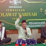 Diskusi di PCNU Kota Malang, Pakar Maqashid Haramkan Pabrik di Tengah Pemukiman